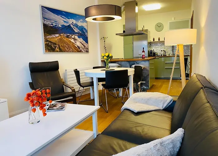Grand - Soukromy Špindlerŭv Mlýn