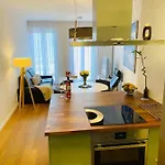 Grand - Soukromy Apartment Spindleruv Mlyn