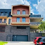 Grand - Soukromy Apartment *