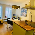 Apartment Grand - Soukromy Spindleruv Mlyn