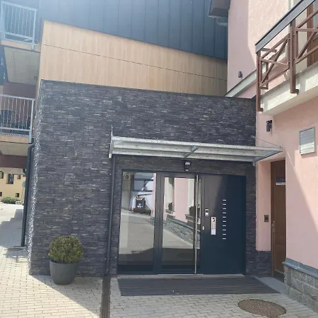 Apartment Grand - Soukromy