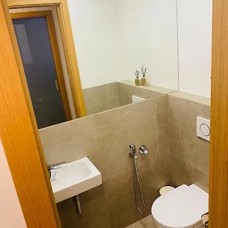 Apartmán Grand - Soukromy *