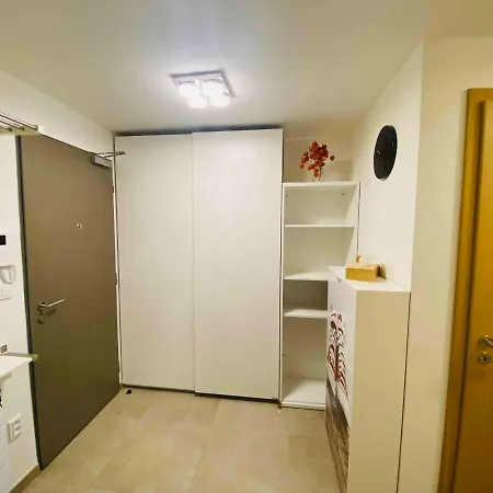 Apartmán Grand - Soukromy *