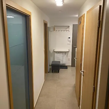 Grand - Soukromy شقة Špindlerŭv Mlýn
