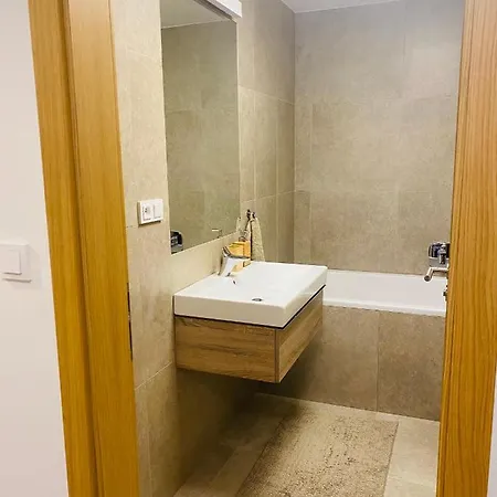 Grand - Soukromy Špindlerŭv Mlýn