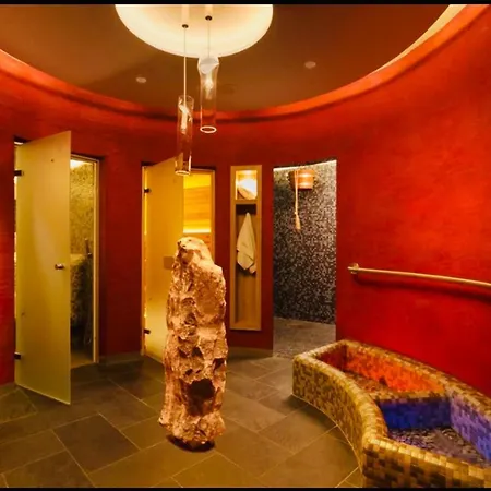 Grand - Soukromy Apartmán *
